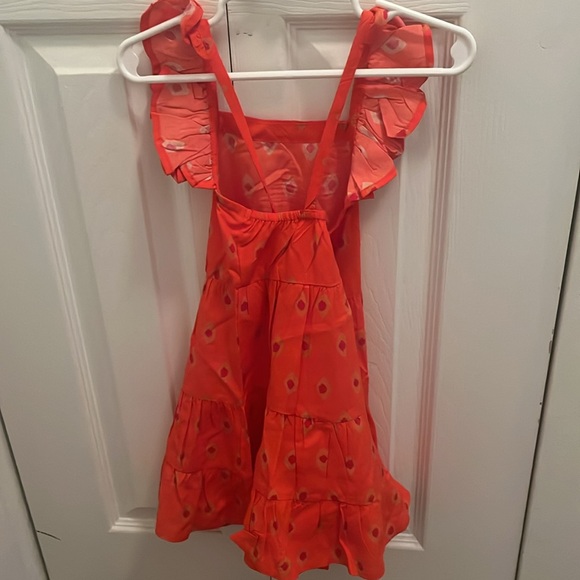 NWT Tullabee dress size 2T - Picture 2 of 5